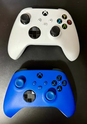 Controle Xbox One Series S/X Semi Novo