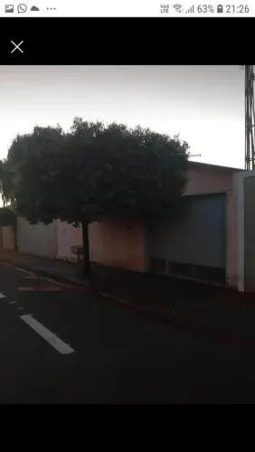 Vende-se casa