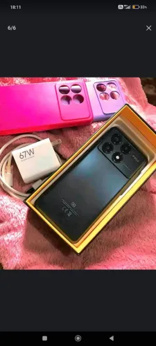 POCO X6 PRO