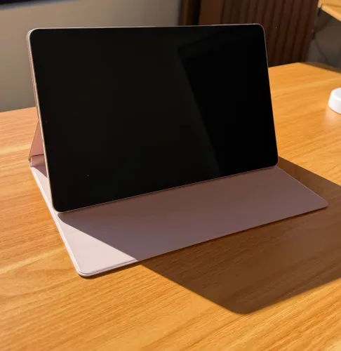 Samsung Tab S6 Lite