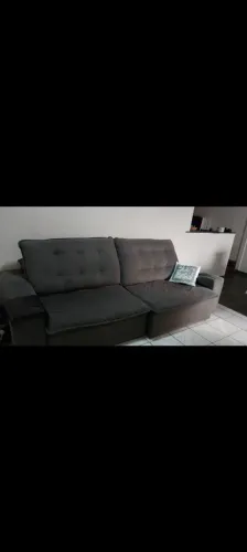 Sofa retrátil