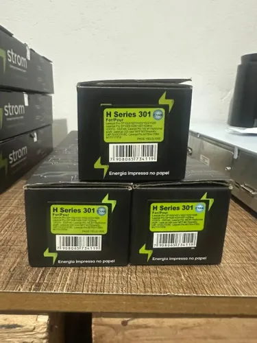Toner Compatível H Series 301 Cyan (CE311A / CF351A) para HP CP1025 M175 M275 M176n M177fw