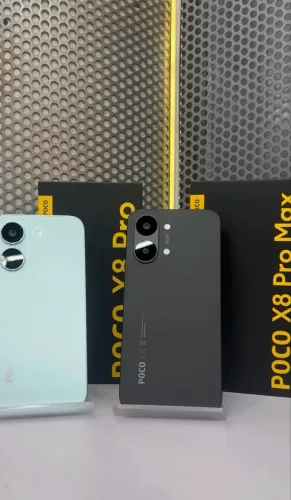 Poco X8 Pro Max 512/12 Global Lacrado Garantia
