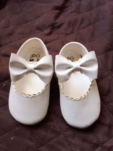 Sapatinhos para bebê