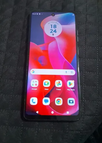 Motorola moto g24