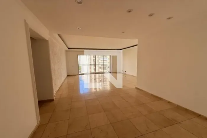 Apartamento à Venda - Moema, 4 Quartos, 180 m2