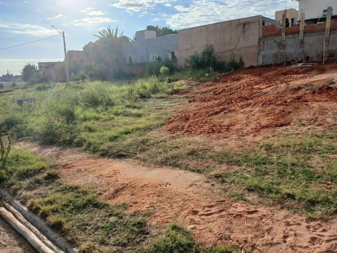 Terreno à venda, Vila Dutra, Bauru, SP