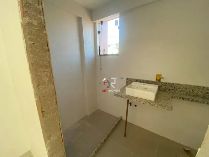 Casa Duplex | 3 quartos, 1 suíte | Santa Paula I.