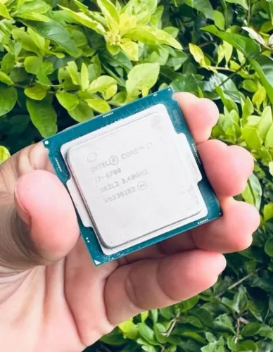 INTEL I7 6700