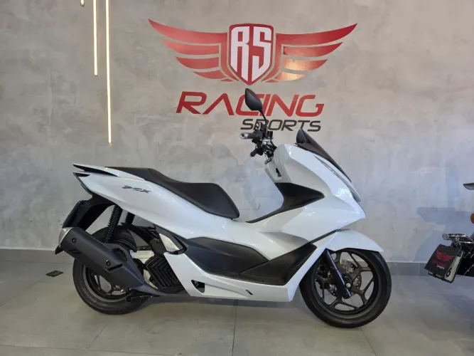 HONDA PCX 160 DLX ABS - 2025
