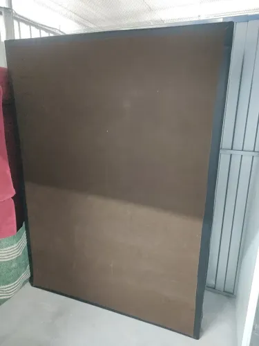 Base para cama de casal 1,88cm x 1,38cm