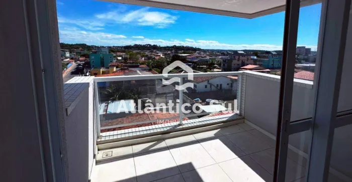 Ilhéus - Apartamento com 1 quarto - Locação - Blue Park Residence