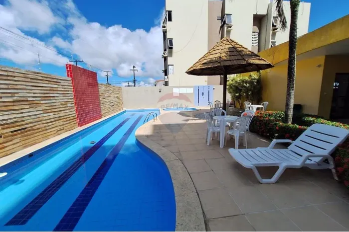 Apartamento à venda Arte Vida 2 | Serraria Maceió