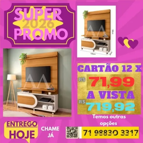 Home Top / Varios modelos - Peça no numero e pague em casa 
