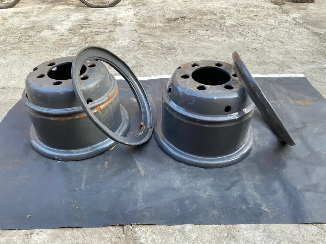 ARO 15 RODADO DIANTEIRO 6 FUROS 32 MM