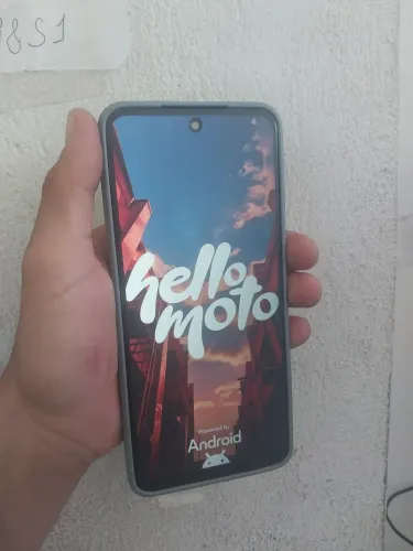 Moto g05 128gb
