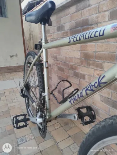 Specialized Hard Rock Sport 21v - Vintage Original