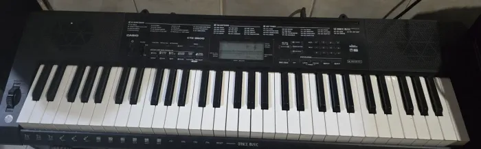 Teclado