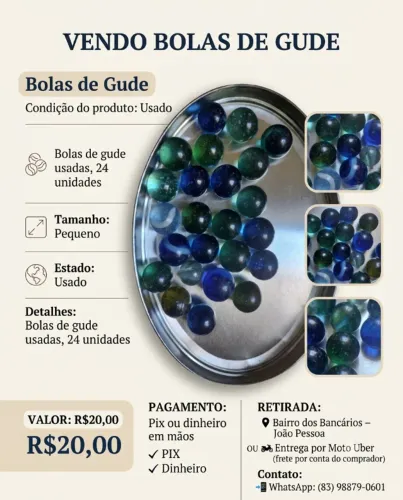 BOLAS