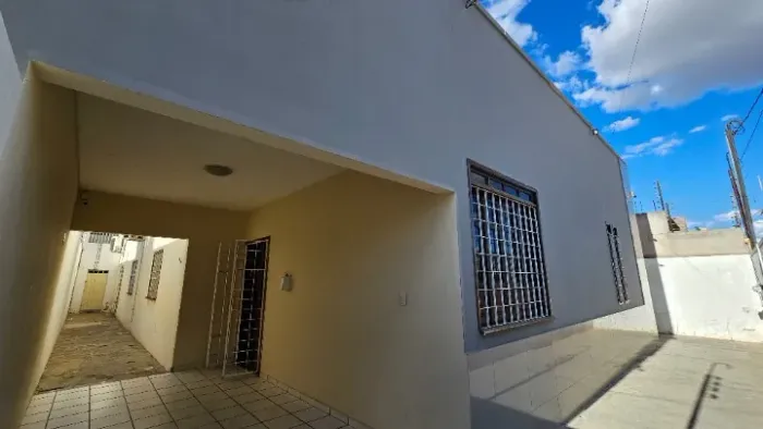 Sala Comercial para Venda em Petrolina, São Gonçalo, 1 dormitório, 3 banheiros