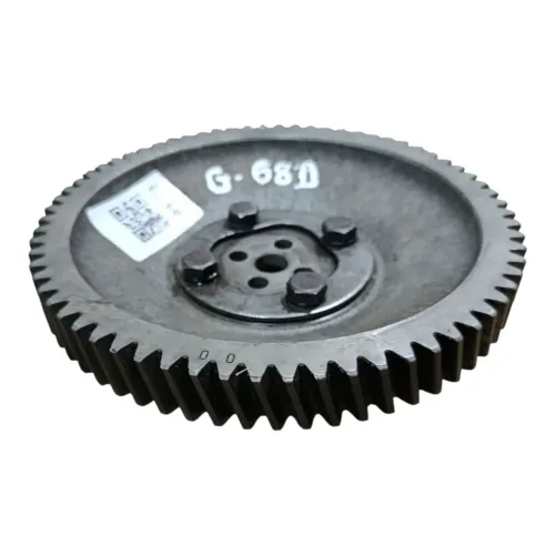 Engrenagem Comando Motor Mwm 229 G68d P 45d