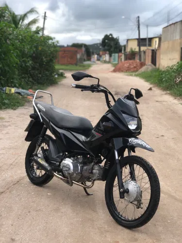 Vendo pop 110 ES 2024/25