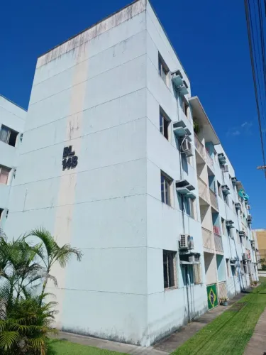 Bairro Tarumã - Cond. Paradiso Alamanda - Apto com 3 quartos