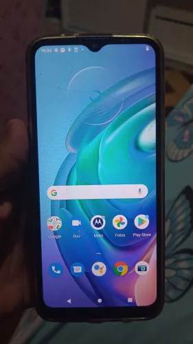 Smartphone Moto G10