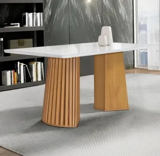 Mesa de Jantar Verona 170