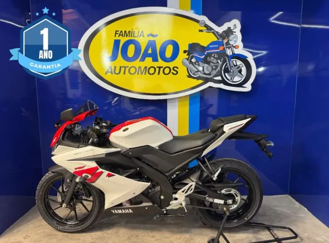 YZF R-15 155 ABS 70th ANNIVERSARY