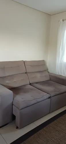 Sofá em Criciúma