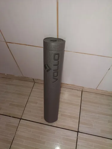 Tapete de ginástica VOLLO