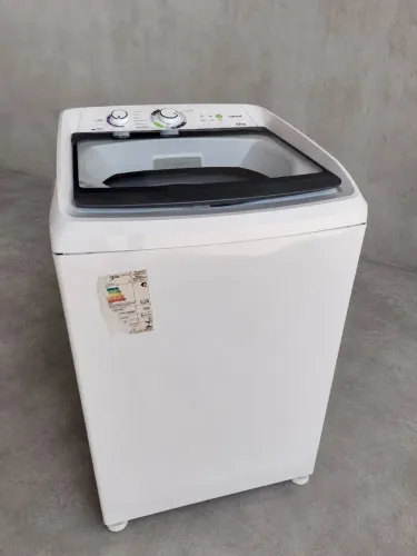 Máquina de lavar Consul 12kg