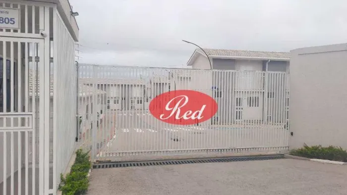Casa com 2 dormitórios à venda, 54 m² por R$ 450.000,00 - Vila Colorado - Suzano/SP