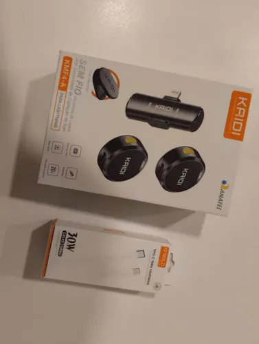 MIC de LAPELA kaidi