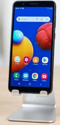 Celular Samsung A01
