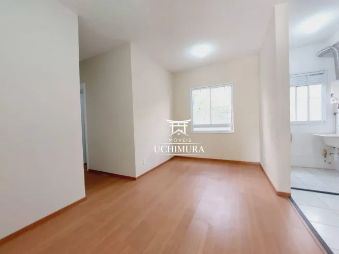 Apartamento com 2 dormitórios, 1 vaga de garagem. Itaquera - São Paulo/SP