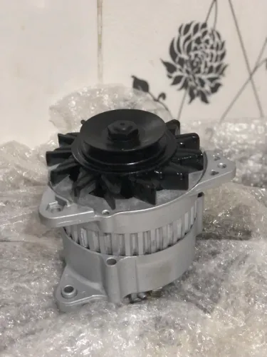 Alternador Escort CHT/AP