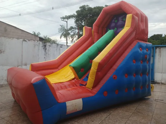 Infláveis