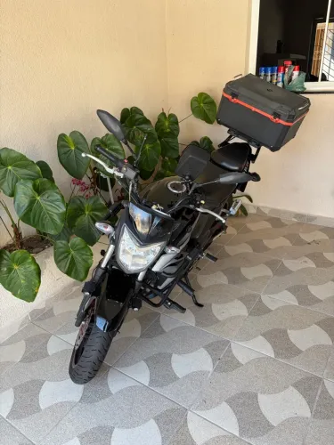 Dafra Next 300cc 2019