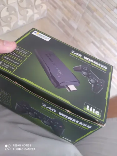 Controller Gamepad 