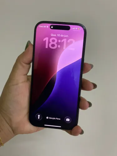 iPhone 16 pro