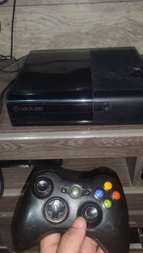 Xbox 360 super slim