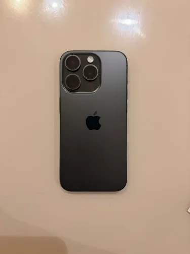 Iphone 15 Pro 128Gb