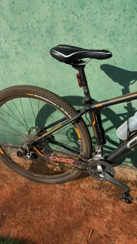 Bicicleta Oggi 7.2