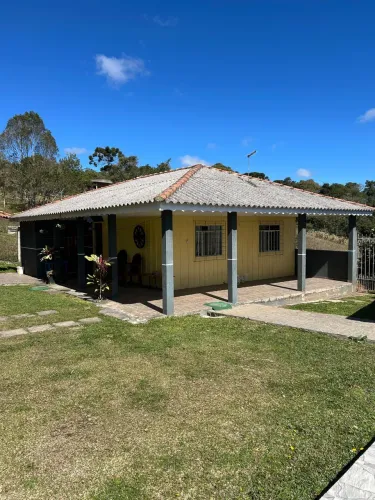 Chácara em contenda 