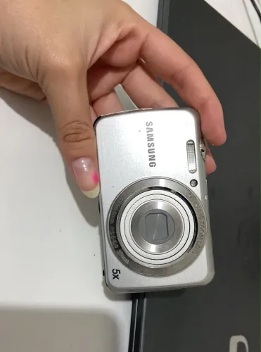 Camera Samsung