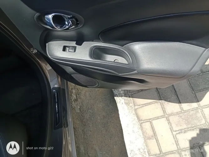 Nissan Versa SV 1.6 16V Flexstart 4P Mec. 2018
