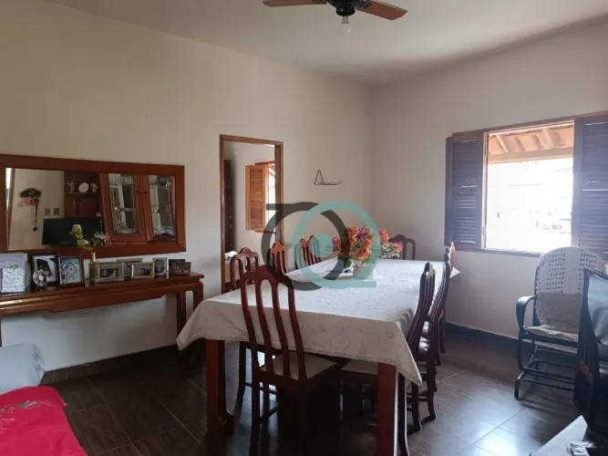 Casa à venda, 150 m² por R$ 345.000,00 - Eldorado - Carangola/MG