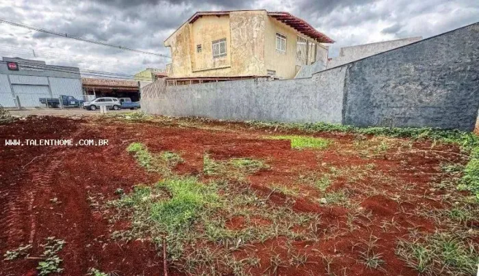 Terreno para Venda em Londrina, Antares